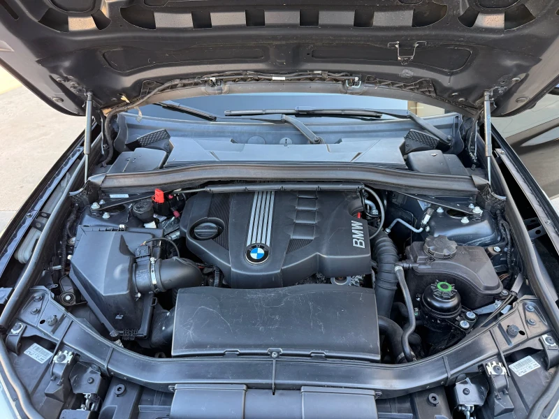 BMW X1 2.0d * Navi* NOVA* UNIKAT* , снимка 17 - Автомобили и джипове - 40133248