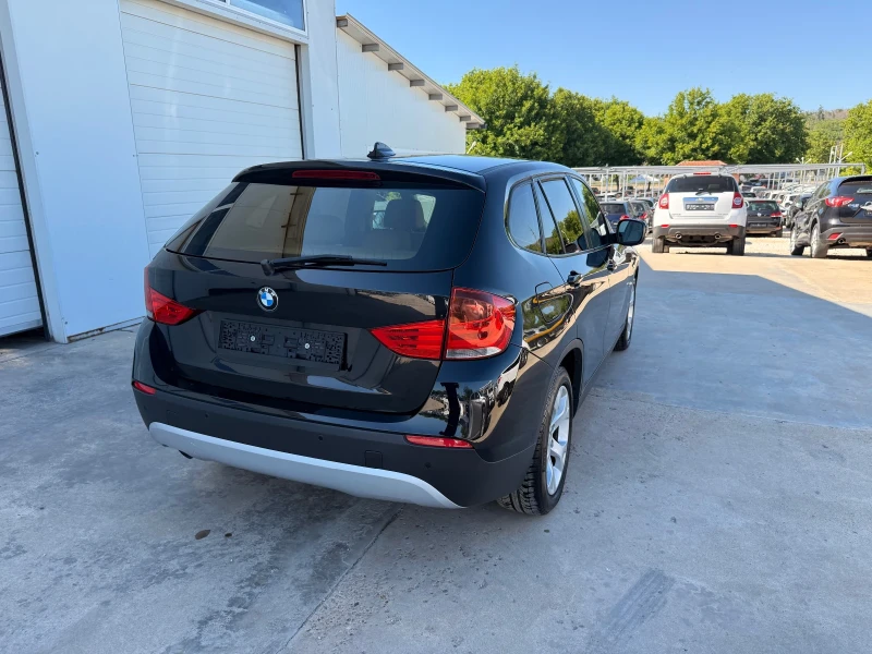 BMW X1 2.0d * Navi* NOVA* UNIKAT* , снимка 13 - Автомобили и джипове - 40133248