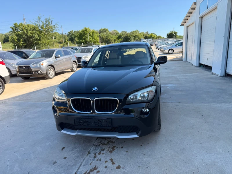 BMW X1 2.0d * Navi* NOVA* UNIKAT* 