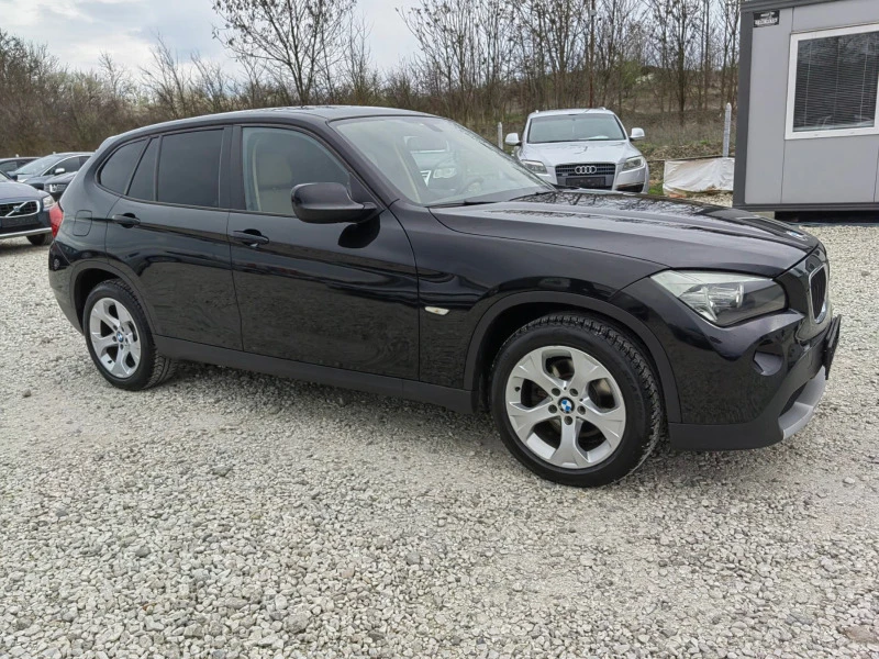 BMW X1 2.0d * Navi* NOVA* UNIKAT* , снимка 12 - Автомобили и джипове - 40133248