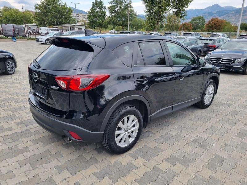 Mazda CX-5 * 125.000км* AWD 150ps , снимка 6 - Автомобили и джипове - 46666695