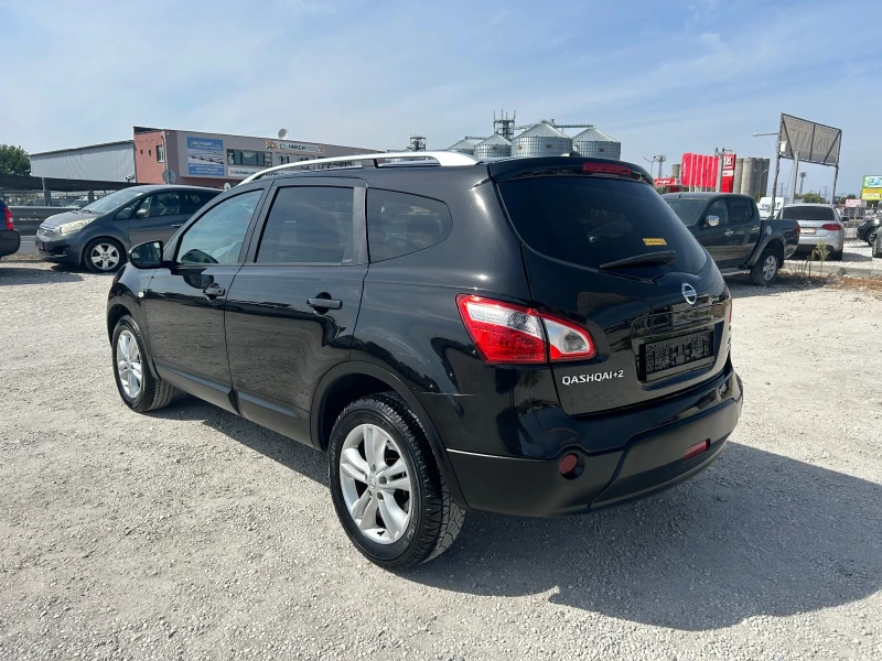 Nissan Qashqai  2.0d* 150k.с* Full Extri* , снимка 3 - Автомобили и джипове - 47180373