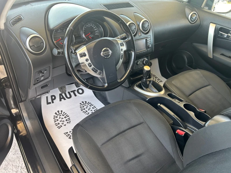 Nissan Qashqai  2.0d* 150k.с* Full Extri* , снимка 8 - Автомобили и джипове - 47180373