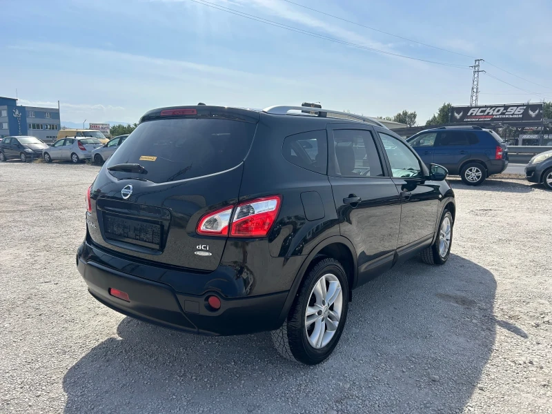 Nissan Qashqai  2.0d* 150k.с* Full Extri* , снимка 4 - Автомобили и джипове - 47180373