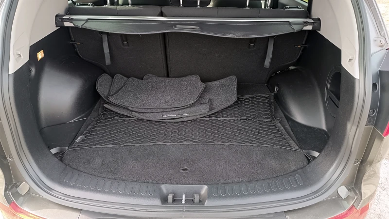 Kia Sportage 1.6i LPG Face, снимка 15 - Автомобили и джипове - 48588586