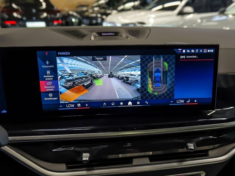 BMW X6 M60i/xDrive/FACELIFT/B&W/EXCLUSIV/PANO/22, снимка 12 - Автомобили и джипове - 52482304