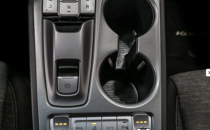 Hyundai Kona EV 64Kw АВТОЛИЗИНГ, снимка 8 - Автомобили и джипове - 52749450