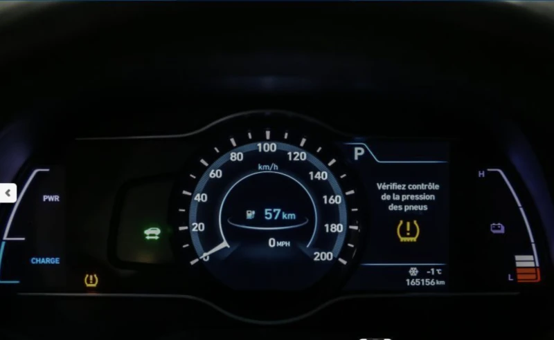 Hyundai Kona EV 64Kw АВТОЛИЗИНГ, снимка 9 - Автомобили и джипове - 52749450