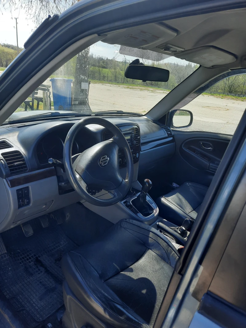 Suzuki Grand vitara, снимка 2 - Автомобили и джипове - 52708789