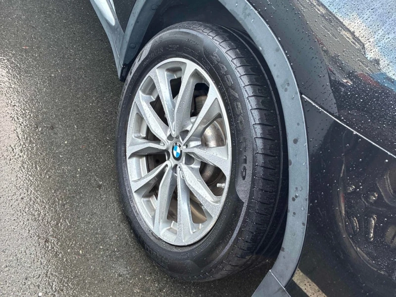 BMW X3 * xDrive30i * CARFAX * БЕЗ ПЪРВОНАЧАЛНА ВНОСКА, снимка 13 - Автомобили и джипове - 52750217