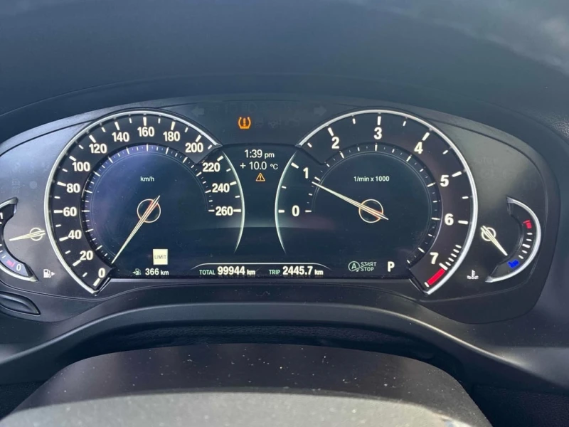 BMW X3 * xDrive30i * CARFAX * БЕЗ ПЪРВОНАЧАЛНА ВНОСКА, снимка 8 - Автомобили и джипове - 52750217