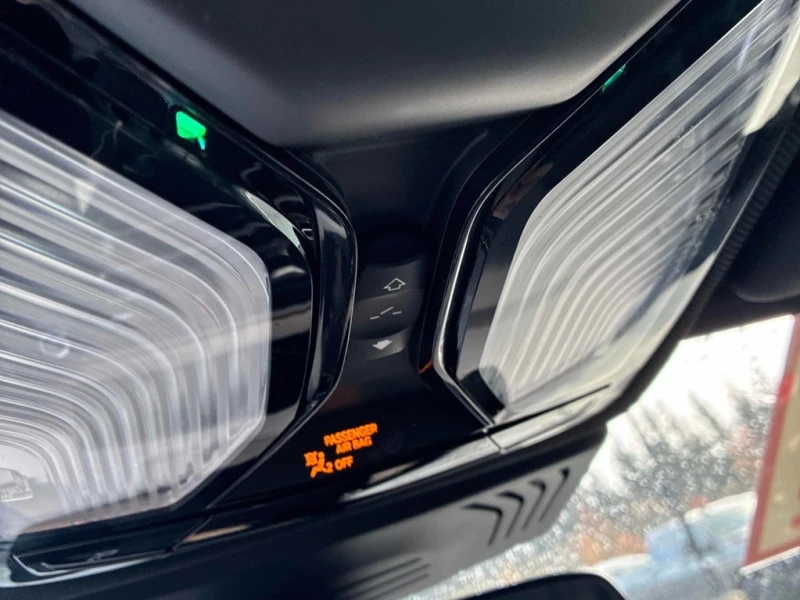 BMW X3 * xDrive30i * CARFAX * БЕЗ ПЪРВОНАЧАЛНА ВНОСКА, снимка 17 - Автомобили и джипове - 52750217