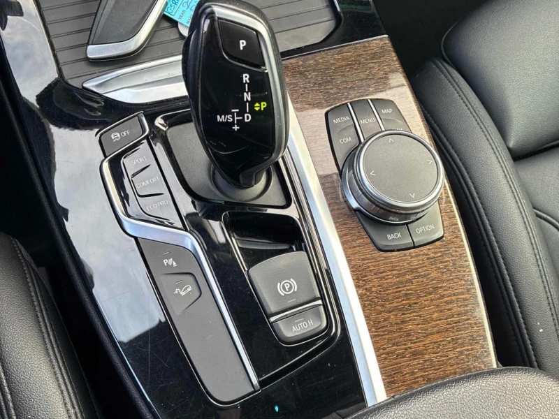 BMW X3 * xDrive30i * CARFAX * БЕЗ ПЪРВОНАЧАЛНА ВНОСКА, снимка 16 - Автомобили и джипове - 52750217