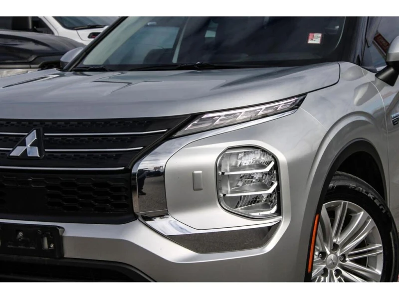 Mitsubishi Outlander * PHEV* CARFAX* АВТО КРЕДИТ* , снимка 7 - Автомобили и джипове - 52800189