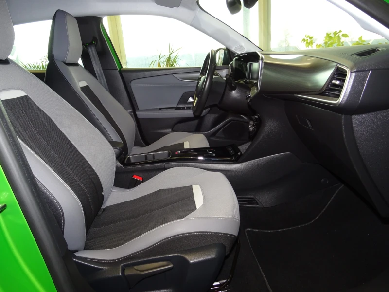 Opel Mokka E ELEGANCE 50KW 136, снимка 10 - Автомобили и джипове - 52944819