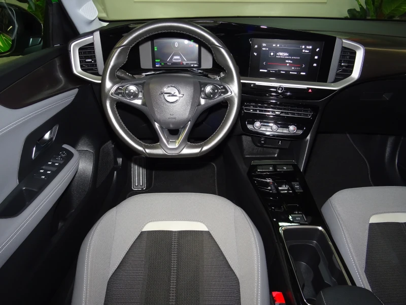 Opel Mokka E ELEGANCE 50KW 136, снимка 12 - Автомобили и джипове - 52944819