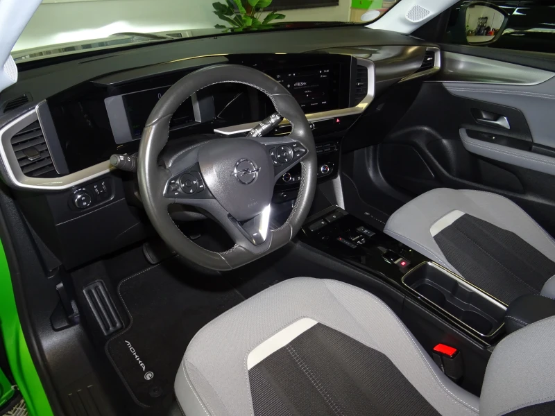 Opel Mokka E ELEGANCE 50KW 136, снимка 8 - Автомобили и джипове - 52944819