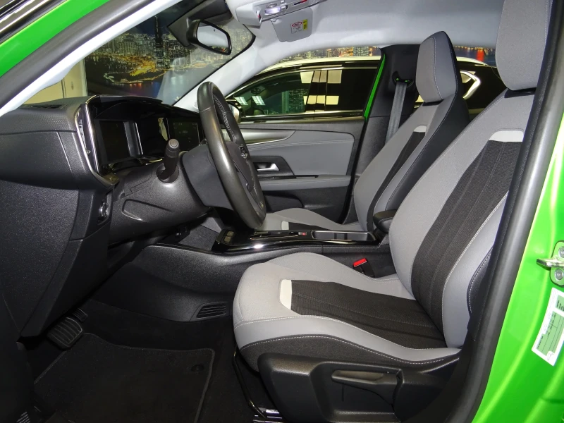 Opel Mokka E ELEGANCE 50KW 136, снимка 7 - Автомобили и джипове - 52944819