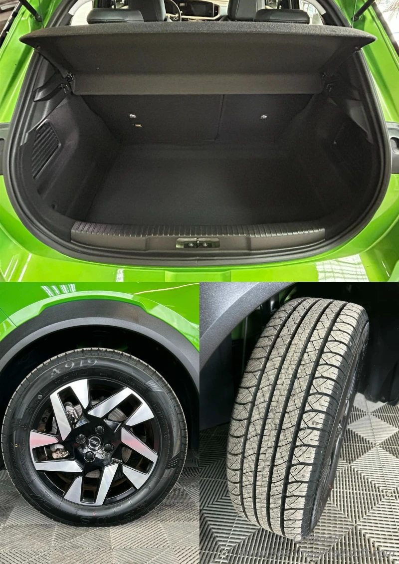 Opel Mokka E ELEGANCE 50KW 136, снимка 16 - Автомобили и джипове - 52944819