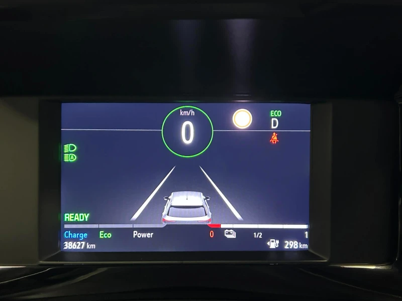 Opel Mokka E ELEGANCE 50KW 136, снимка 14 - Автомобили и джипове - 52944819