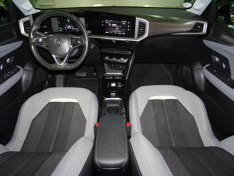 Opel Mokka E ELEGANCE 50KW 136, снимка 11 - Автомобили и джипове - 52944819