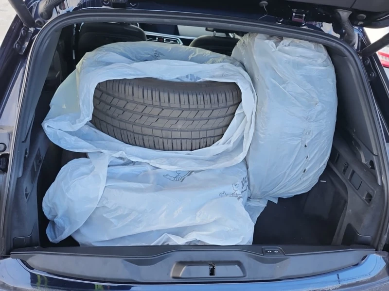 BMW X5 * XDRIVE40I * CARFAX * ФИНАНСИРАНЕ, снимка 14 - Автомобили и джипове - 52949872