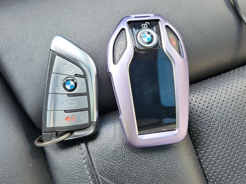 BMW X5 * XDRIVE40I * CARFAX * ФИНАНСИРАНЕ, снимка 8 - Автомобили и джипове - 52949872