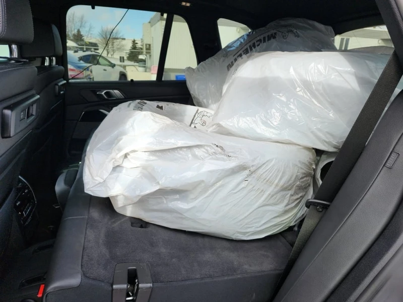 BMW X5 * XDRIVE40I * CARFAX * ФИНАНСИРАНЕ, снимка 13 - Автомобили и джипове - 52949872