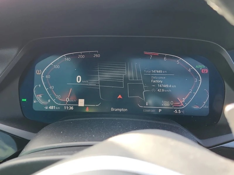 BMW X5 * XDRIVE40I * CARFAX * ФИНАНСИРАНЕ, снимка 9 - Автомобили и джипове - 52949872