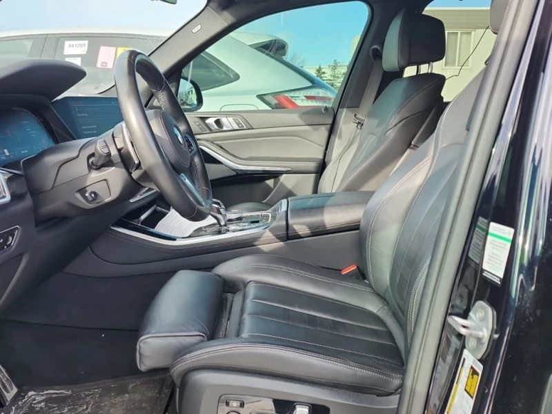 BMW X5 * XDRIVE40I * CARFAX * ФИНАНСИРАНЕ, снимка 5 - Автомобили и джипове - 52949872