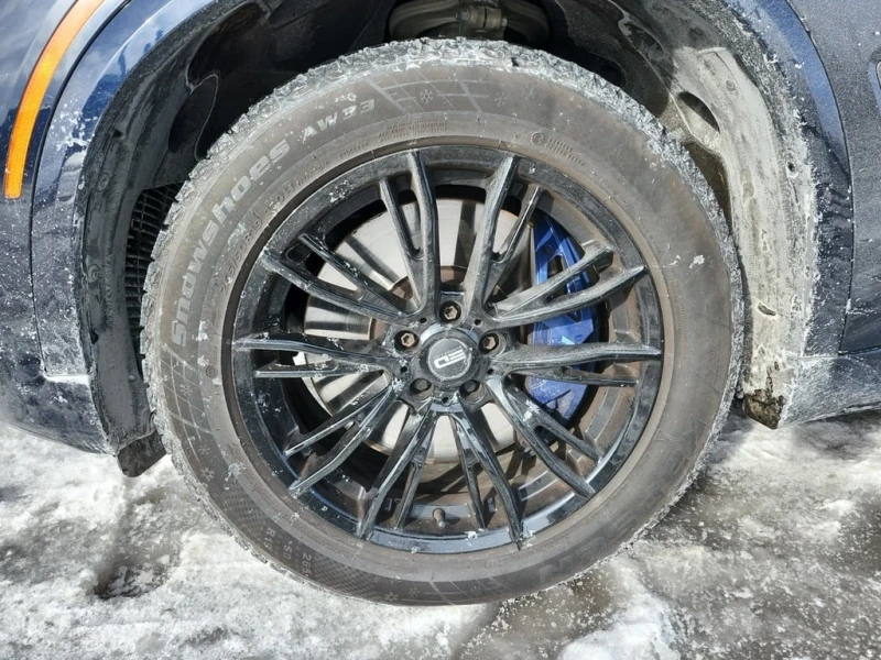 BMW X5 * XDRIVE40I * CARFAX * ФИНАНСИРАНЕ, снимка 6 - Автомобили и джипове - 52949872