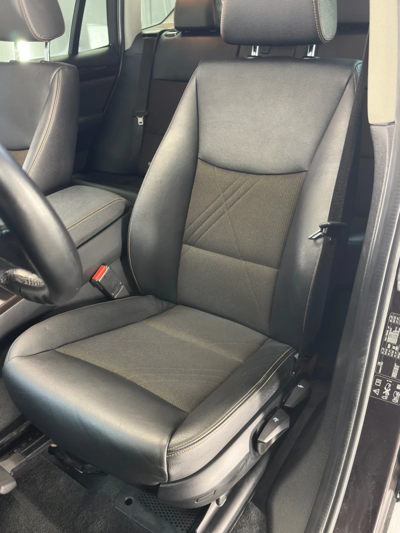 BMW X3 2.0d xLine, снимка 10 - Автомобили и джипове - 53029013