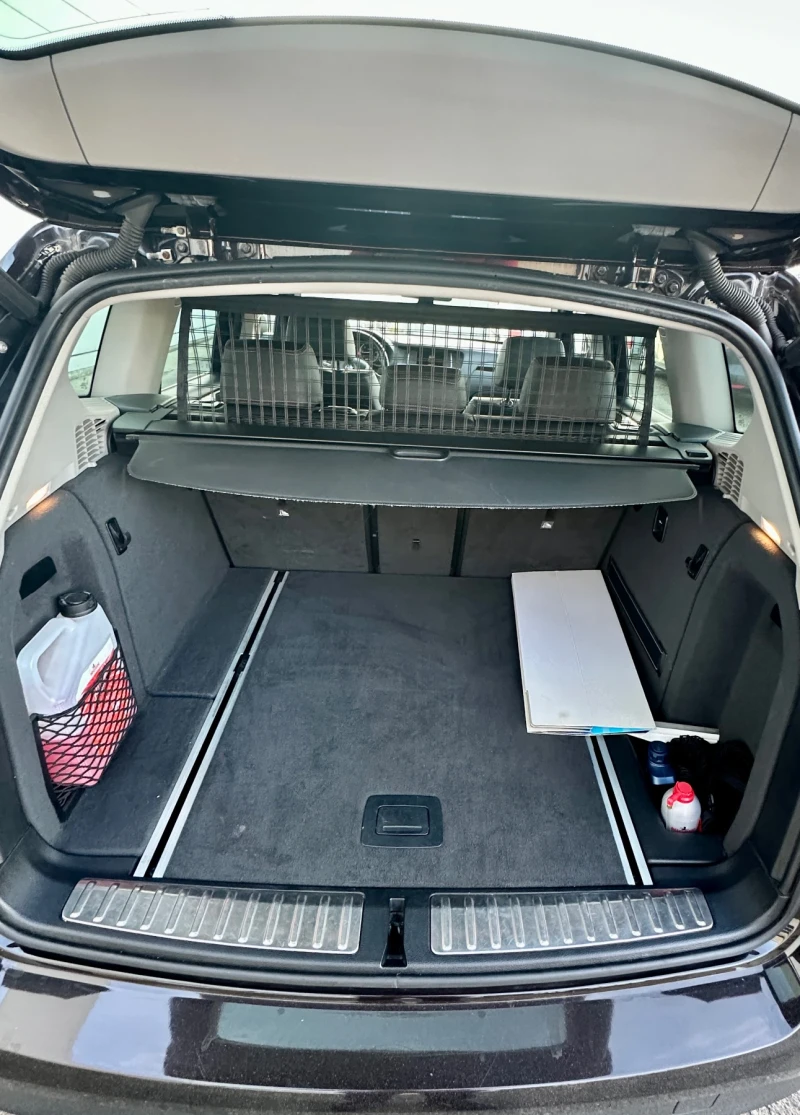 BMW X3 2.0d Luxury, снимка 12 - Автомобили и джипове - 53029013