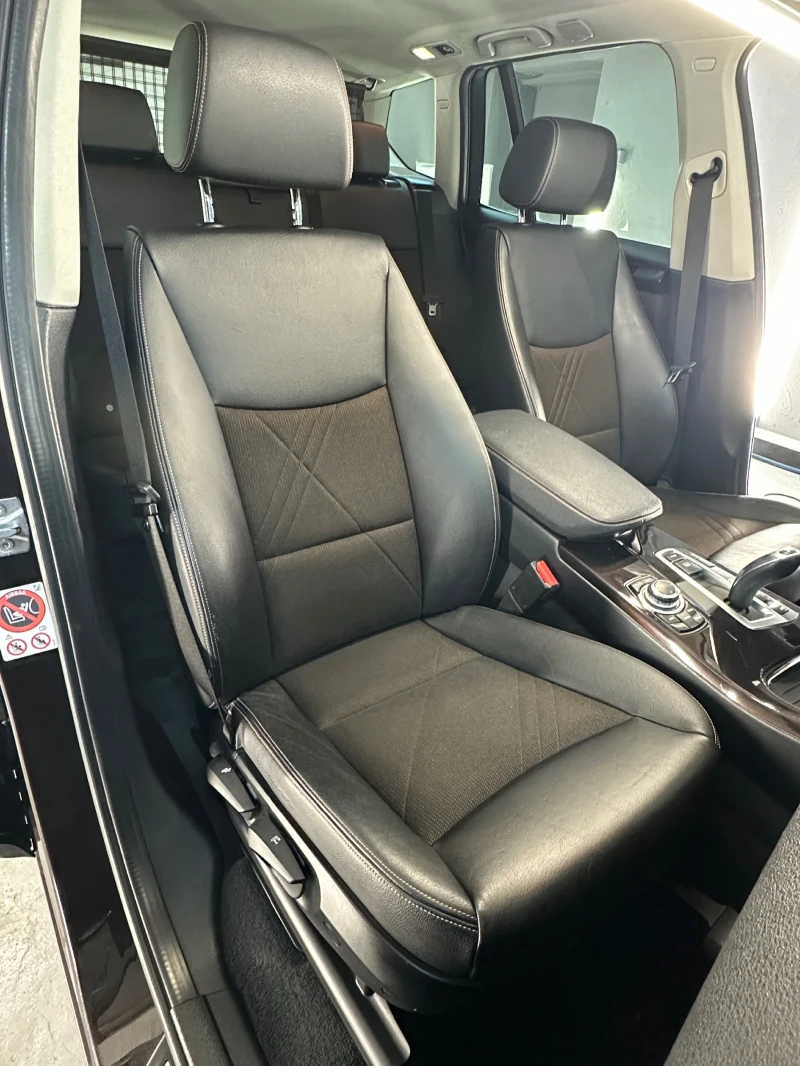 BMW X3 2.0d xLine, снимка 11 - Автомобили и джипове - 53029013