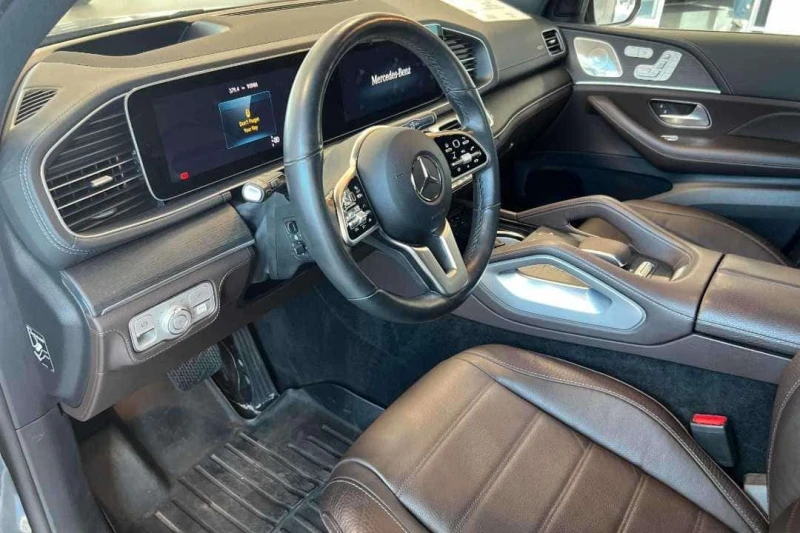 Mercedes-Benz GLE 450  CARFAX, снимка 5 - Автомобили и джипове - 53560889