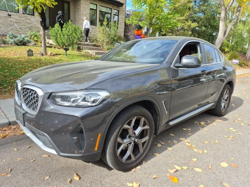 BMW X4 * 30i* CARFAX * БЕЗ ПЪРВОНАЧАЛНА ВНОСКА - 77500 лв. / 39625.12 € - 66456843 1