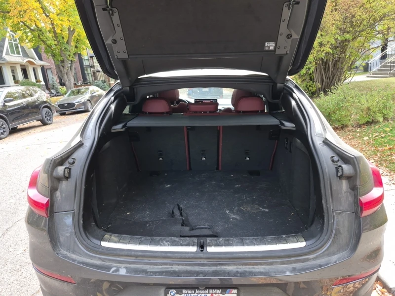 BMW X4 * 30i* CARFAX *    | Mobile.bg   11