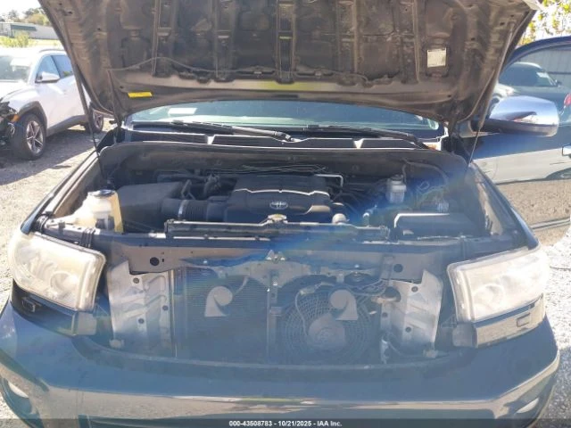 Toyota Sequoia LIMITED 5.7L V8 | Mobile.bg   9