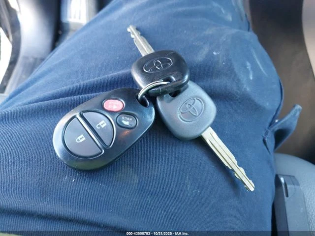 Toyota Sequoia LIMITED 5.7L V8 | Mobile.bg   10