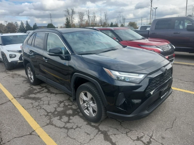 Toyota Rav4 * XLE * CARFAX * БЕЗ ПЪРВОНАЧАЛНА ВНОСКА - 36600 лв. / 18713.28 € - 32171776 1