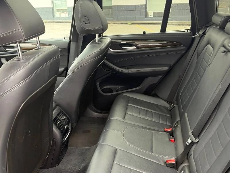 BMW X3 M40i XDRIVE/B58/ПАНОРАМА/HUD/ОБДУХВАНЕ, снимка 10 - Автомобили и джипове - 54367745
