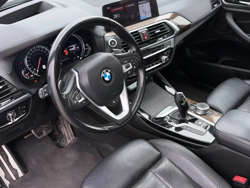 BMW X3 M40i XDRIVE/B58/ПАНОРАМА/HUD/ОБДУХВАНЕ, снимка 6 - Автомобили и джипове - 54367745