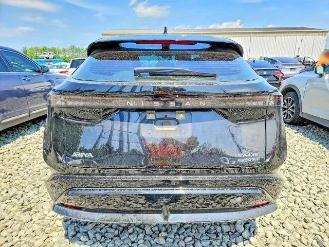 Nissan Ariya 4x4 389hp, снимка 6 - Автомобили и джипове - 55708120