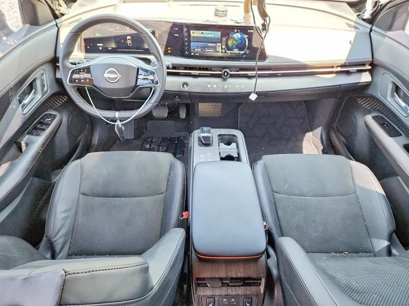 Nissan Ariya 4x4 389hp, снимка 8 - Автомобили и джипове - 55708120
