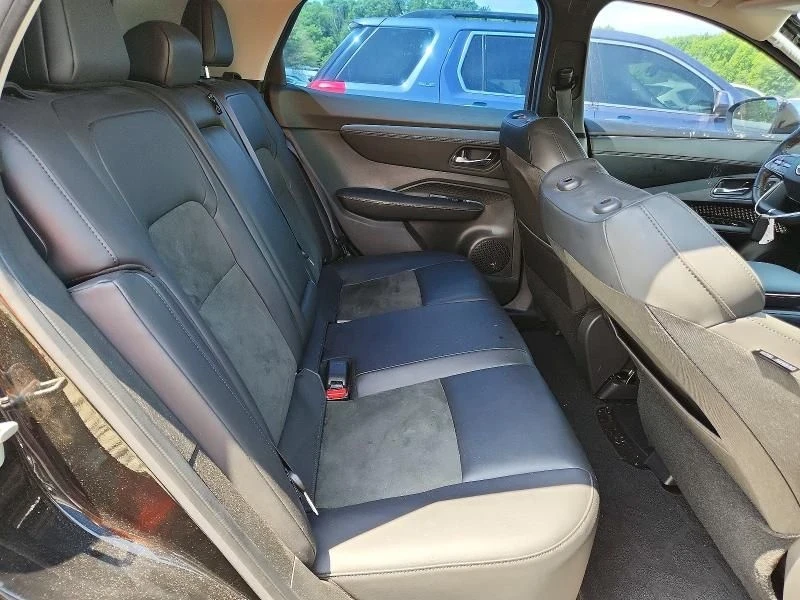 Nissan Ariya 4x4 389hp, снимка 10 - Автомобили и джипове - 55708120