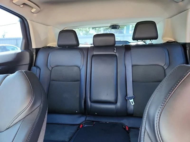 Nissan Ariya 4x4 389hp, снимка 9 - Автомобили и джипове - 55708120