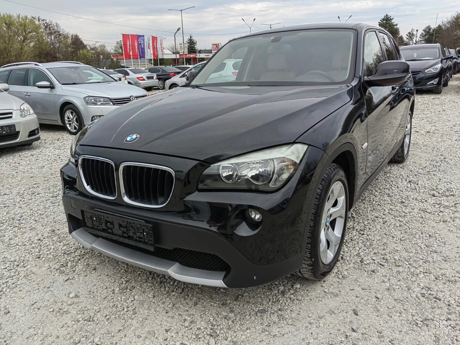 BMW X1 2.0d * Navi* NOVA* UNIKAT*  - изображение 2