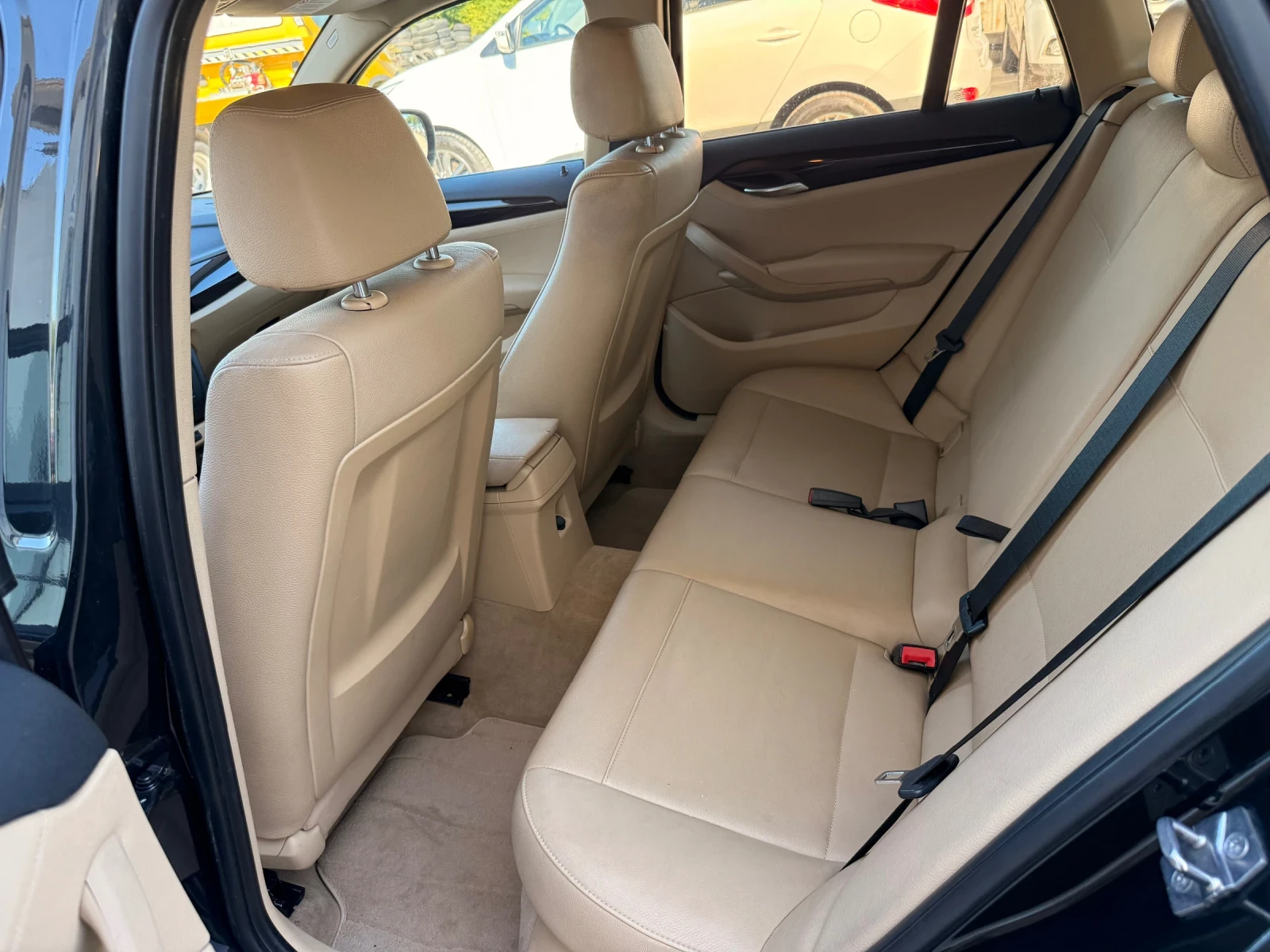 BMW X1 2.0d * Navi* NOVA* UNIKAT*  - изображение 7
