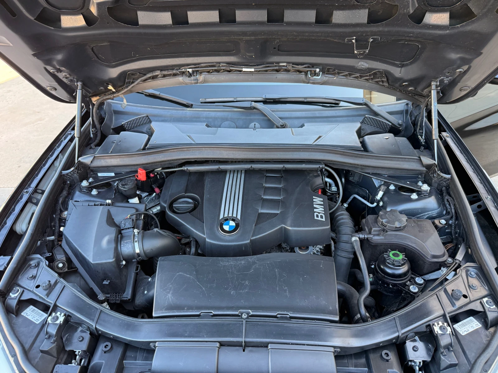 BMW X1 2.0d * Navi* NOVA* UNIKAT*  | Mobile.bg   17