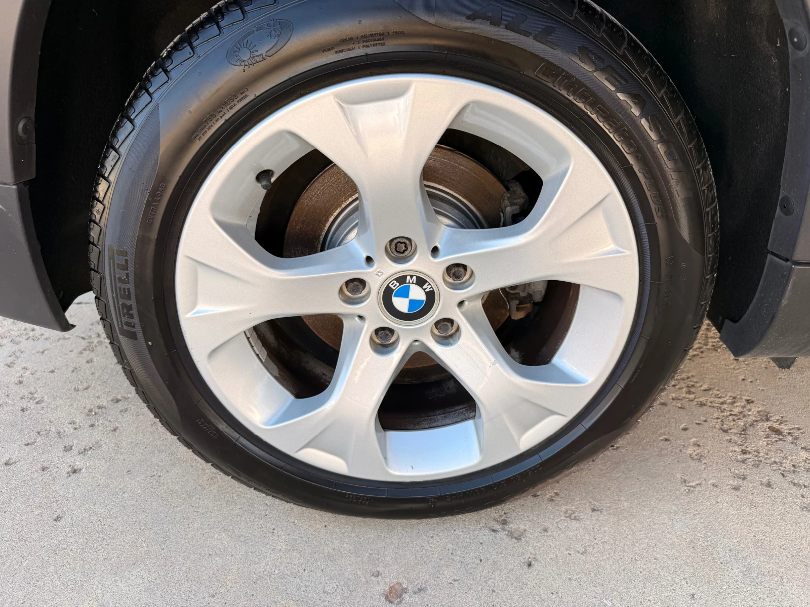 BMW X1 2.0d * Navi* NOVA* UNIKAT*  | Mobile.bg   16